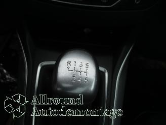 Peugeot 308 308 (L3/L8/LB/LH/LP) Hatchback 5-drs 1.2 12V e-THP PureTech 130 (EB2DT=
S(HNY)) [96kW]  (11-2013/06-2021) picture 10