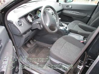 Peugeot 5008 5008 I (0A/0E) MPV 1.6 THP 16V (EP6CDT(5FV)) [115kW]  (09-2009/03-2017=
) picture 9