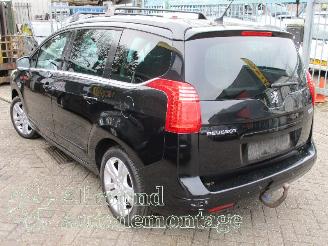 Peugeot 5008 5008 I (0A/0E) MPV 1.6 THP 16V (EP6CDT(5FV)) [115kW]  (09-2009/03-2017=
) picture 4