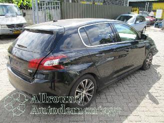 Peugeot 308 308 (L3/L8/LB/LH/LP) Hatchback 5-drs 1.6 BlueHDi 120 (DV6FC(BHZ)) [88k=
W]  (11-2013/06-2021) picture 3
