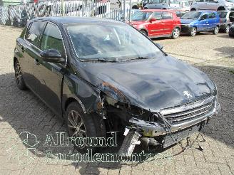 Peugeot 308 308 (L3/L8/LB/LH/LP) Hatchback 5-drs 1.6 BlueHDi 120 (DV6FC(BHZ)) [88k=
W]  (11-2013/06-2021) picture 2