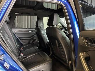 Audi SQ5 3.0 TFSi Quattro tiptronic Panorama/Kamera picture 14