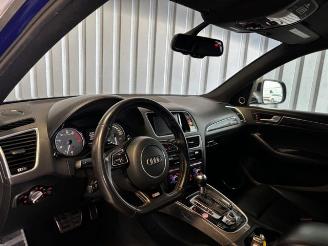 Audi SQ5 3.0 TFSi Quattro tiptronic Panorama/Kamera picture 10