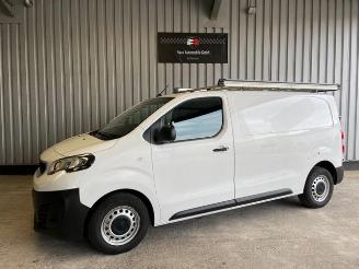 Vrakbiler auto Peugeot Expert Kasten Premium L2 Tempomat / Klima / AHK 2016/1