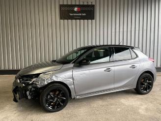 Avarii autoturisme Opel Corsa F GS Line LED / Navigation 2022/5