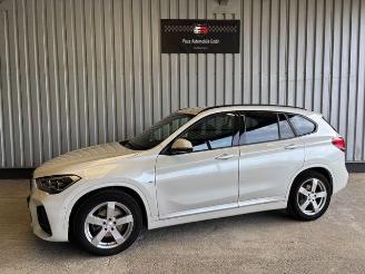 okazja samochody osobowe BMW X1 sDrive 18 d M Sport LED / Navigation 2020/5