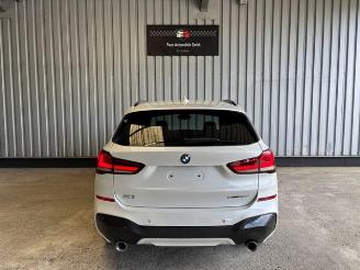 BMW X1 sDrive 18 d M Sport LED / Navigation picture 9