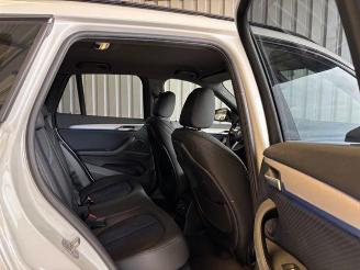 BMW X1 sDrive 18 d M Sport LED / Navigation picture 12