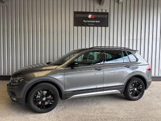 Auto incidentate Volkswagen Tiguan OFFROAD 2.0 TSI 4Motion 2020/4