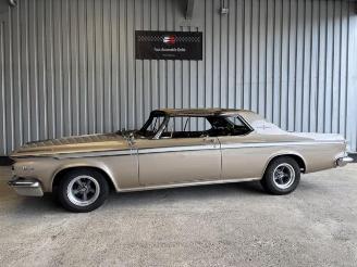 Chrysler 300 C 300K Coupe Hardtop V8 picture 1