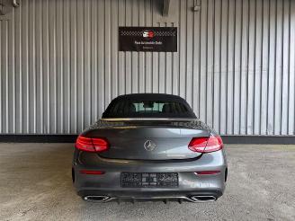 Mercedes C-klasse  picture 10