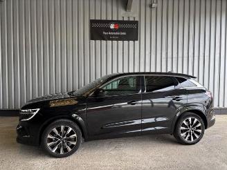 skadebil auto Renault Austral Equilibre R-Kamera / LED 2023/6