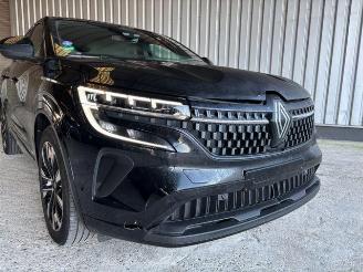 Renault Austral Equilibre R-Kamera / LED picture 15