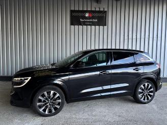 Uttjänta bilar auto Renault Austral Equilibre R-Kamera / LED 2023/6
