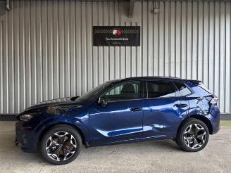 Uttjänta bilar auto Cupra Terramar 1.5 eTSI Hybrid / Head-Up 2025/8