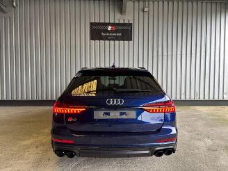 Audi S6 Avant 3.0 TDI Quattro Panorama / VOLLL picture 9