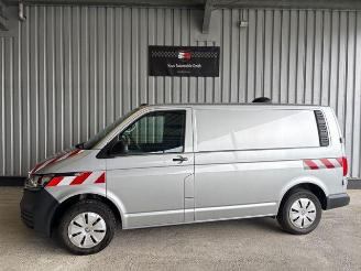 Uttjänta bilar auto Volkswagen Transporter  2024/1