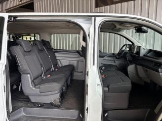 Ford Transit Custom Kombi 320 L1 FWD Trend 9-Sitzer picture 11