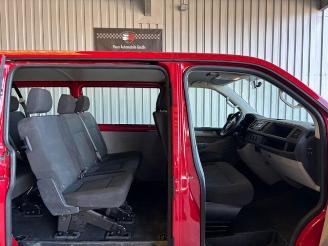 Volkswagen Transporter  picture 12