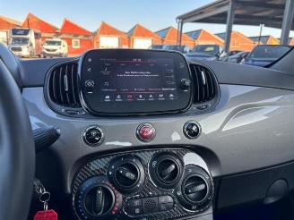 Fiat 500 DolceVita Ellenator Panorama picture 15