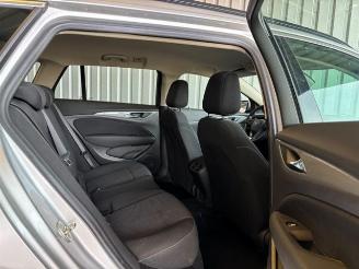 Opel Insignia B Sports Tourer Business Edition picture 12