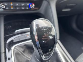 Opel Insignia B Sports Tourer Business Edition picture 16