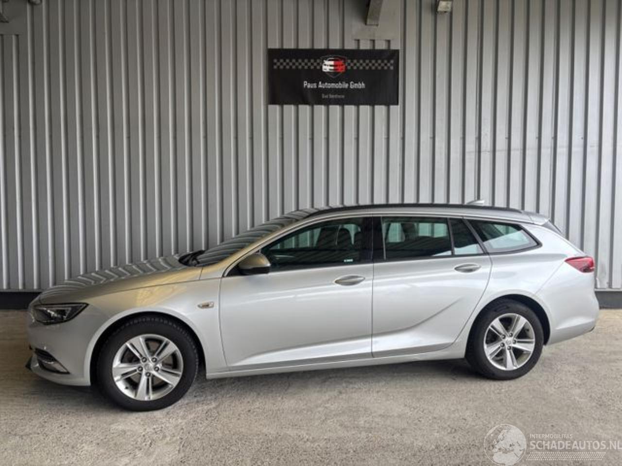 Opel Insignia B Sports Tourer Business Edition