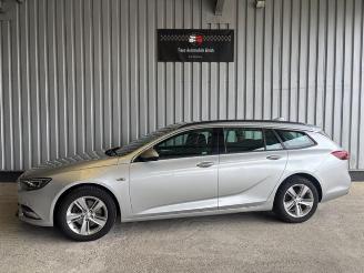 Opel Insignia B Sports Tourer Business Edition picture 1