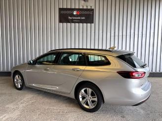 Opel Insignia B Sports Tourer Business Edition picture 4