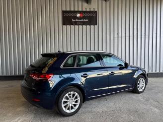 Audi A3 Sportback 2.0 TDI S-Tronic / V-Cockpit picture 5