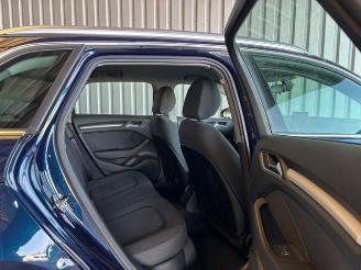 Audi A3 Sportback 2.0 TDI S-Tronic / V-Cockpit picture 13