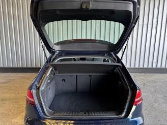 Audi A3 Sportback 2.0 TDI S-Tronic / V-Cockpit picture 12