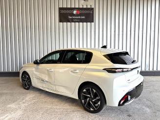 Peugeot 308 Allure Pack Autom / LED / R-Kamera picture 4