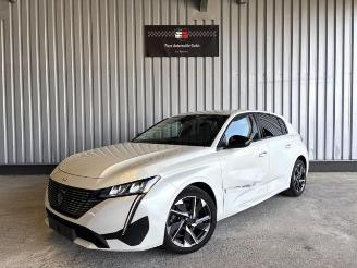 Peugeot 308 Allure Pack Autom / LED / R-Kamera picture 2