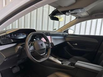 Peugeot 308 Allure Pack Autom / LED / R-Kamera picture 10