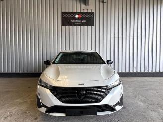 Peugeot 308 Allure Pack Autom / LED / R-Kamera picture 8