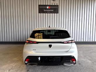 Peugeot 308 Allure Pack Autom / LED / R-Kamera picture 9