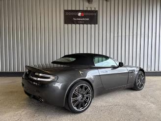 Aston Martin V8 Vantage Roadster 4.7l Sportshift picture 8