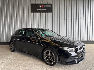 Mercedes A-klasse  picture 7