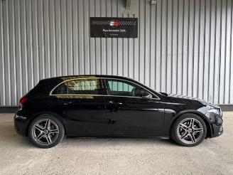 Mercedes A-klasse  picture 6