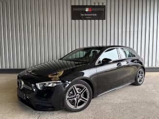 Mercedes A-klasse  picture 2