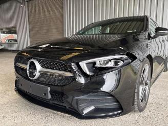 Mercedes A-klasse  picture 15