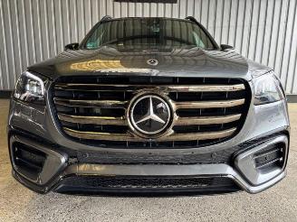 Mercedes GLS 450 d 4Matic AMG / Soft-Close / Pano / VOLLL picture 20