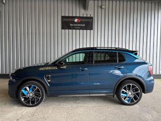 Lynk & Co 01 1.5 PHEV Panorama / R-Kamera picture 3