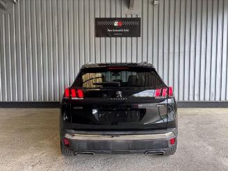 Peugeot 3008 2.0 BlueHDi 180 EAT8 GT / Panorama picture 5