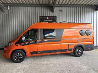 Voiture accidenté Malibu   2019/3
