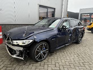 BMW 3-serie 330e High Executive picture 23