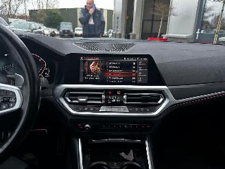 BMW 3-serie 330e High Executive picture 39