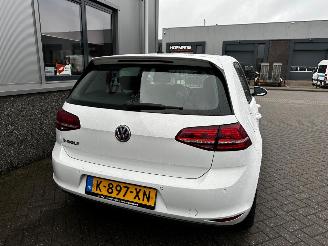 Volkswagen e-Golf e-Golf picture 19