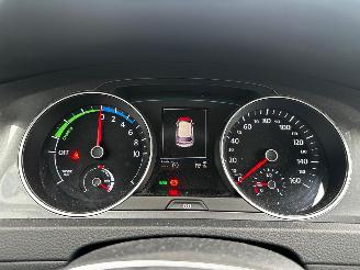 Volkswagen e-Golf e-Golf picture 51
